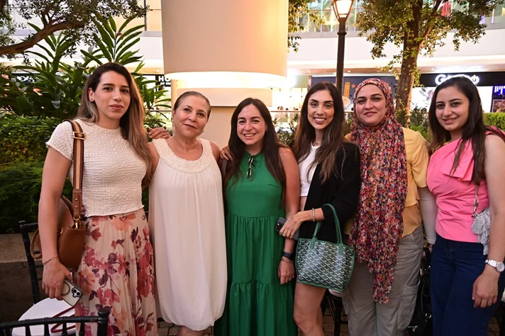 ESMOD Beirut Fashion Show 2025