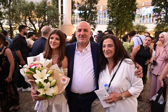 ESMOD Beirut Fashion Show 2025