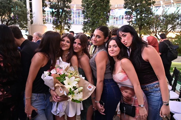 ESMOD Beirut Fashion Show 2025