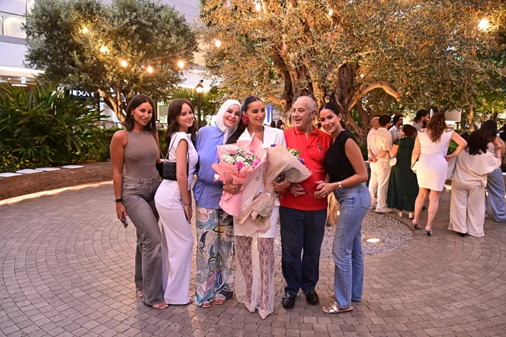 ESMOD Beirut Fashion Show 2025