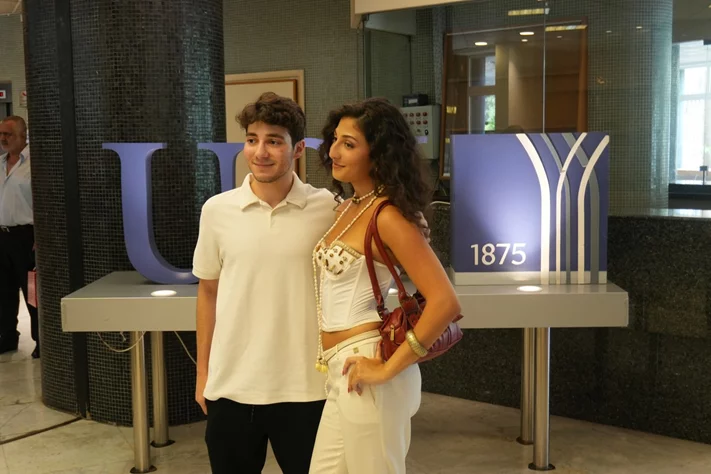 ESMOD Beirut 2026 Graduation Fashion Show