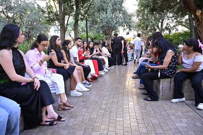 ESMOD Beirut Fashion Show 2025