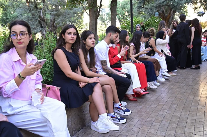 ESMOD Beirut Fashion Show 2025