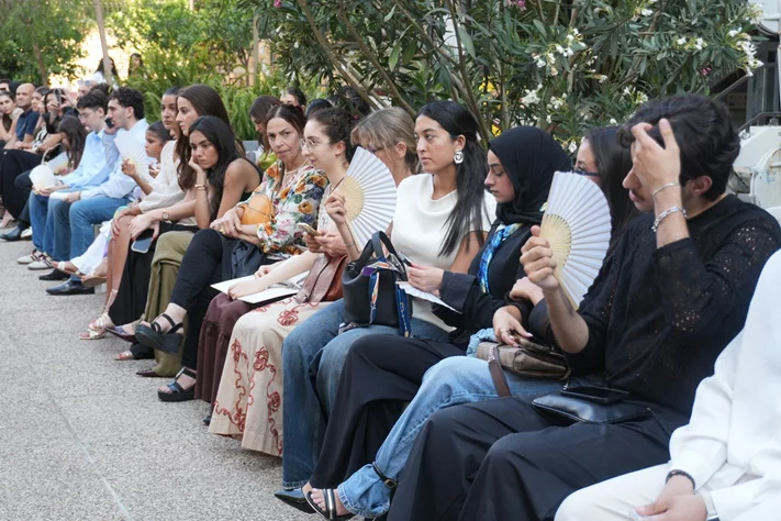 ESMOD Beirut 2026 Graduation Fashion Show