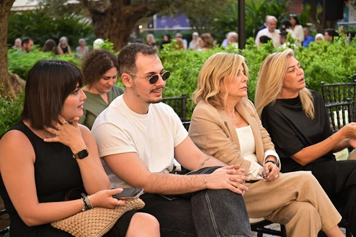 ESMOD Beirut Fashion Show 2025