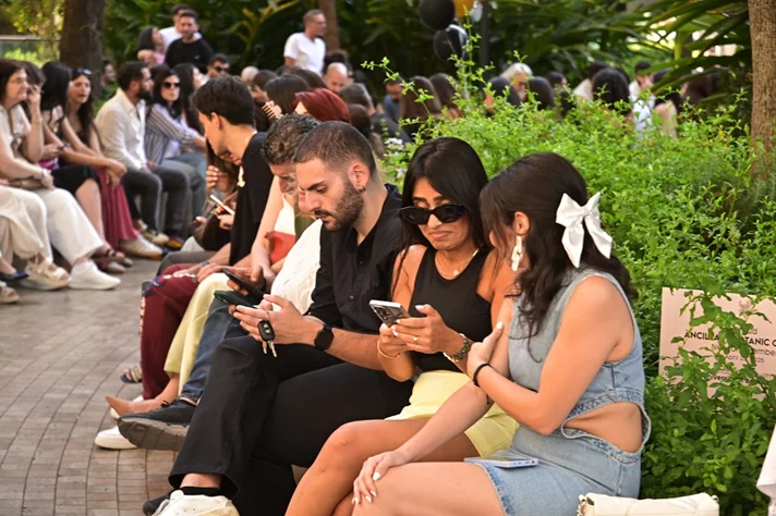 ESMOD Beirut Fashion Show 2025