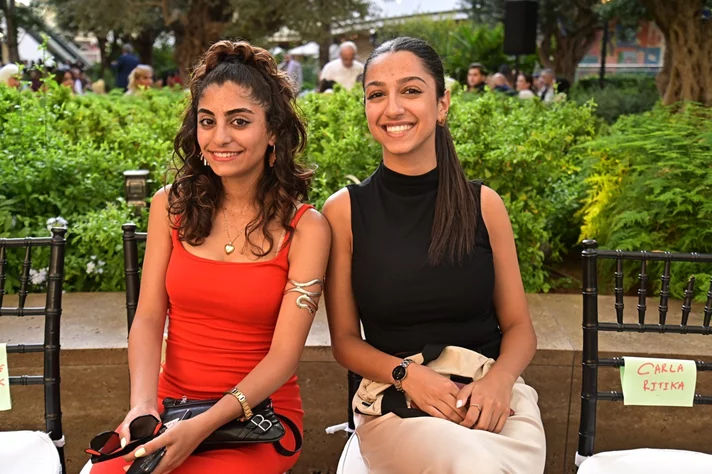 ESMOD Beirut Fashion Show 2025