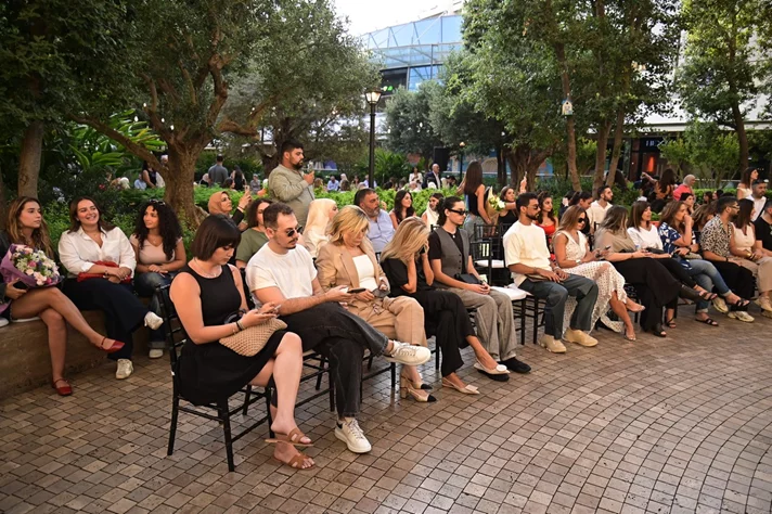 ESMOD Beirut Fashion Show 2025