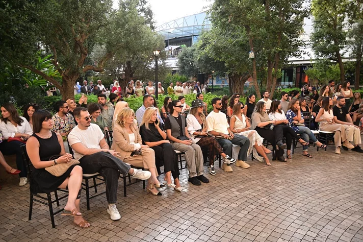 ESMOD Beirut Fashion Show 2025