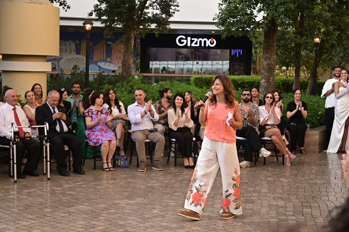 ESMOD Beirut Fashion Show 2025