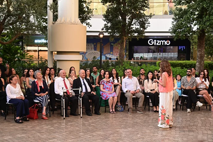 ESMOD Beirut Fashion Show 2025