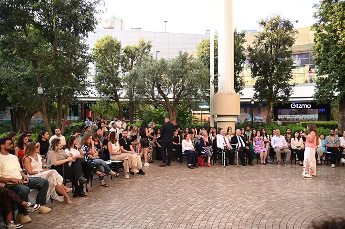 ESMOD Beirut Fashion Show 2025