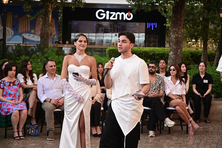 ESMOD Beirut Fashion Show 2025