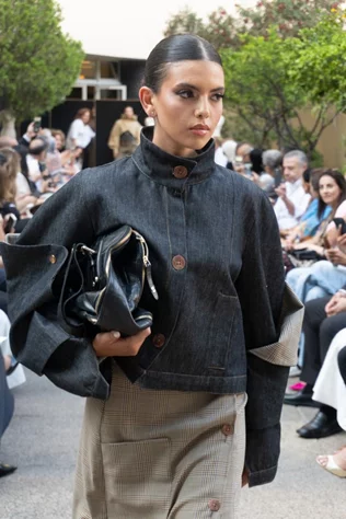 ESMOD Beirut 2026 Graduation Fashion Show