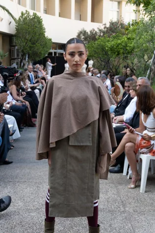 ESMOD Beirut 2026 Graduation Fashion Show