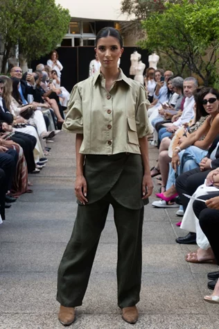 ESMOD Beirut 2026 Graduation Fashion Show
