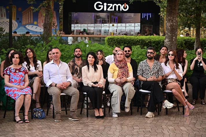 ESMOD Beirut Fashion Show 2025