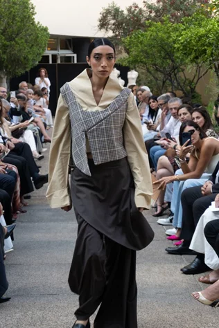 ESMOD Beirut 2026 Graduation Fashion Show