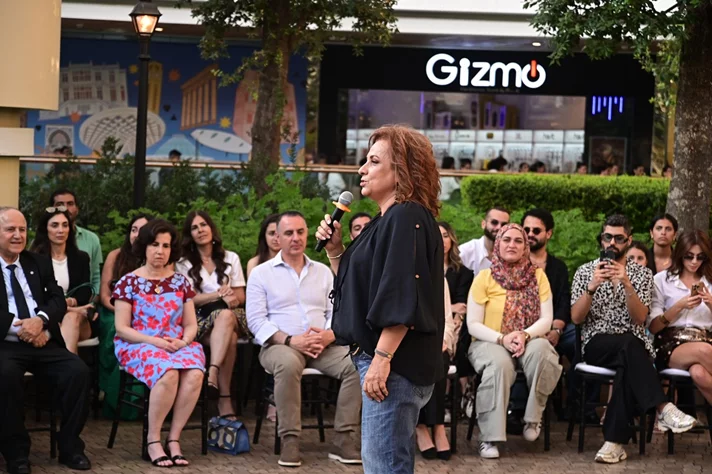 ESMOD Beirut Fashion Show 2025