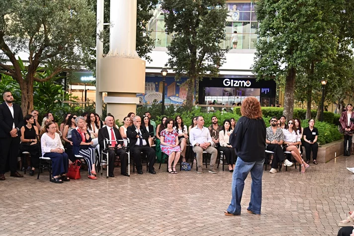 ESMOD Beirut Fashion Show 2025