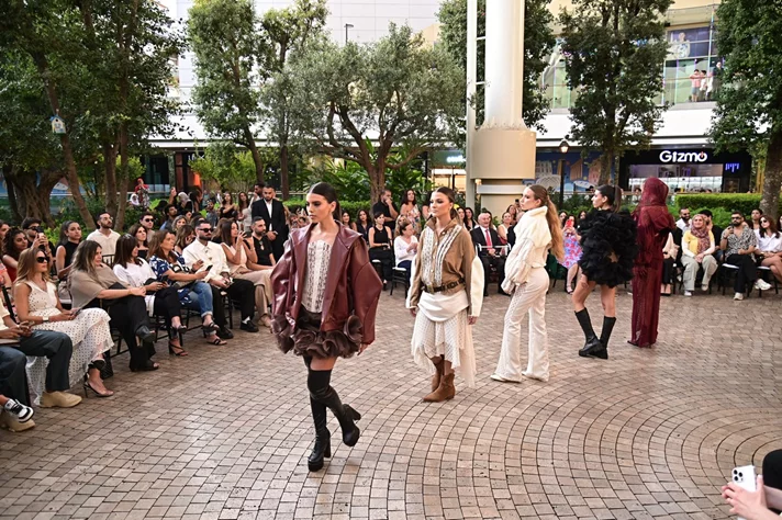 ESMOD Beirut Fashion Show 2025