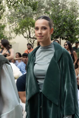 ESMOD Beirut 2026 Graduation Fashion Show