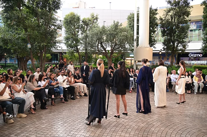 ESMOD Beirut Fashion Show 2025