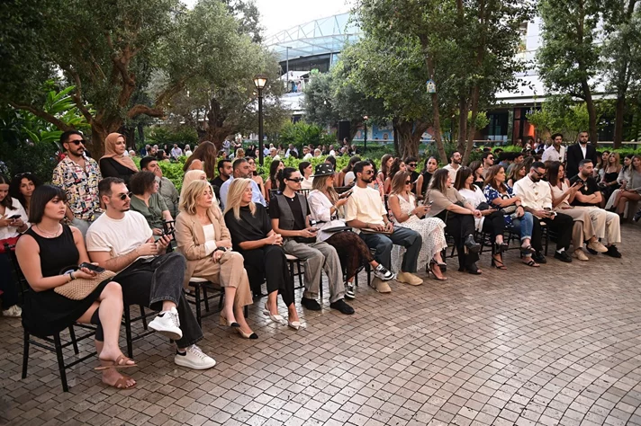ESMOD Beirut Fashion Show 2025