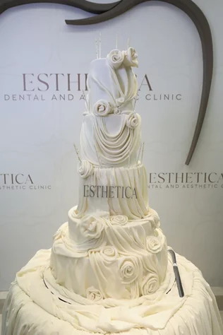 Grand Opening of Esthetica Clinics