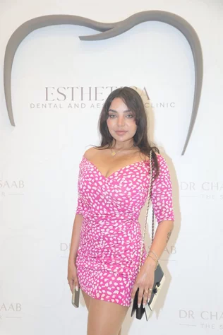 Grand Opening of Esthetica Clinics