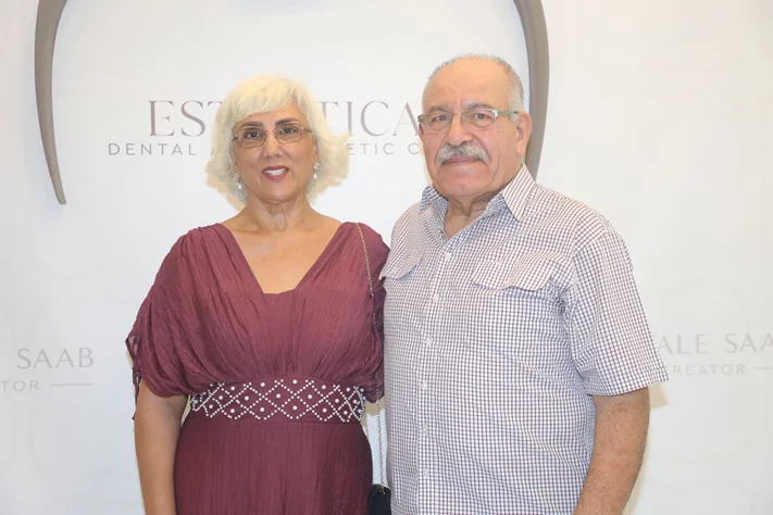 Grand Opening of Esthetica Clinics