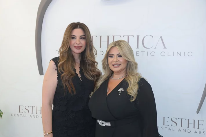 Grand Opening of Esthetica Clinics