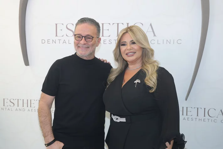 Grand Opening of Esthetica Clinics