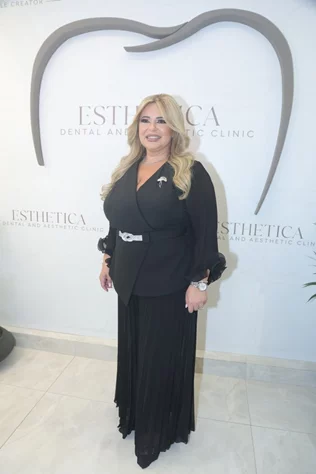 Grand Opening of Esthetica Clinics