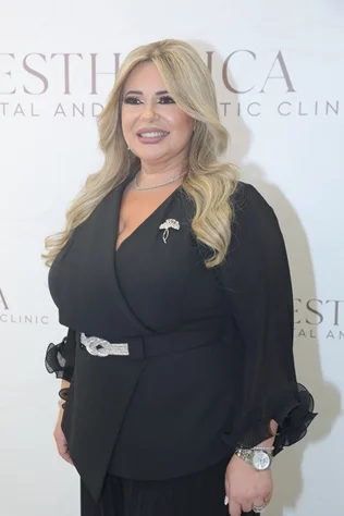 Grand Opening of Esthetica Clinics
