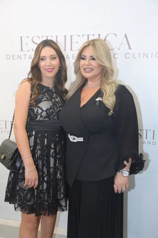 Grand Opening of Esthetica Clinics