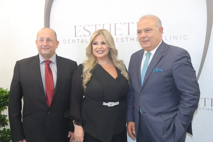 Grand Opening of Esthetica Clinics