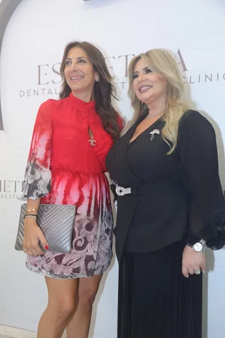 Grand Opening of Esthetica Clinics
