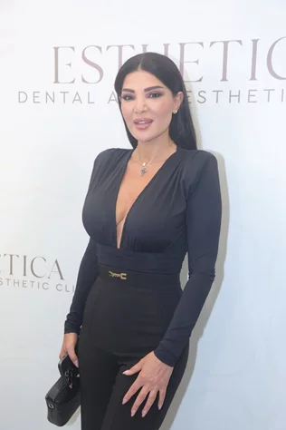 Grand Opening of Esthetica Clinics