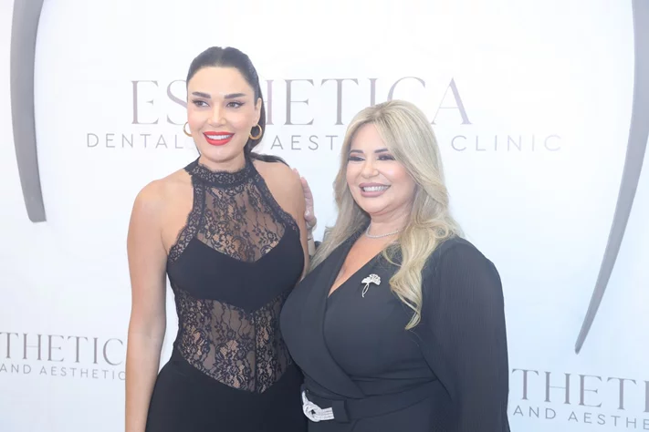 Grand Opening of Esthetica Clinics