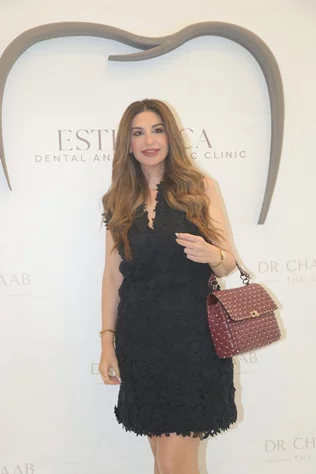 Grand Opening of Esthetica Clinics