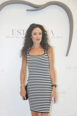 Grand Opening of Esthetica Clinics