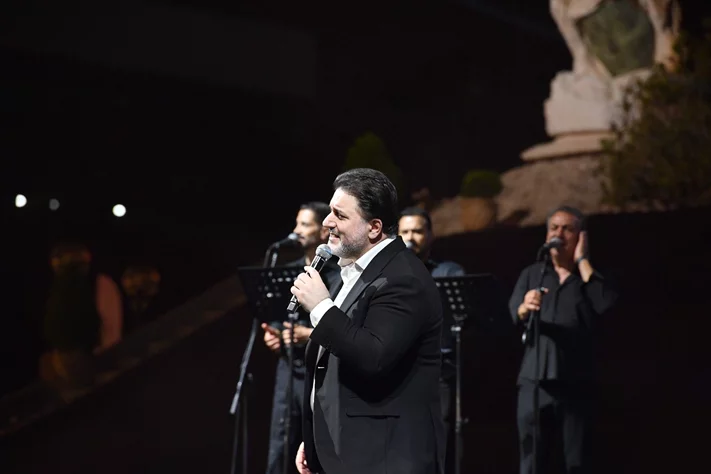 Melhem Zein at NDU