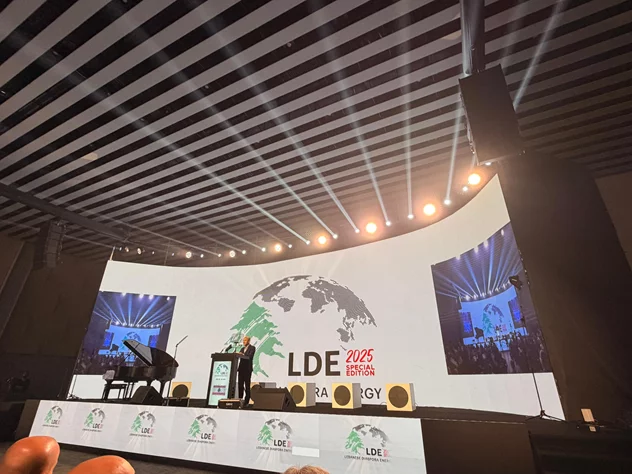 LDE 2025