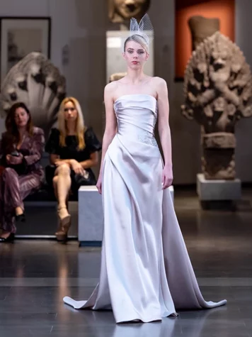 Bernard Jabbour Couture