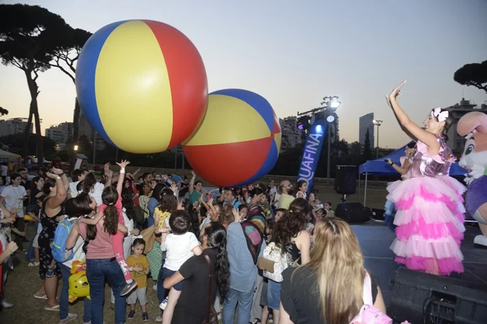 Family Fun Fair