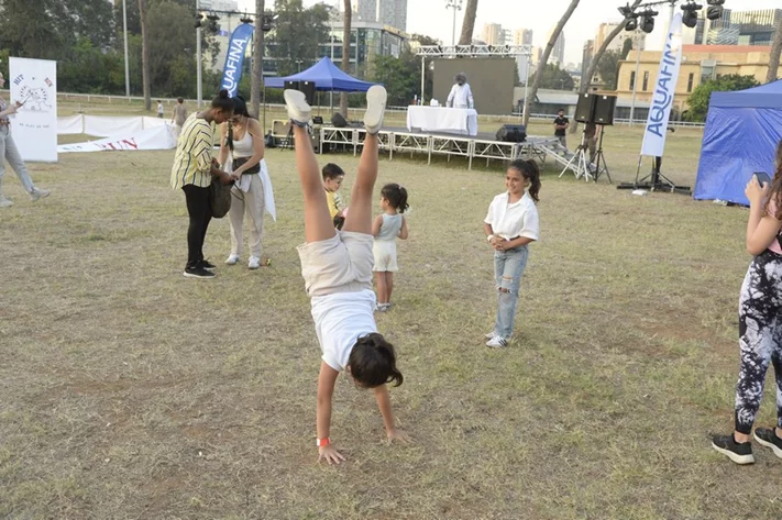 Family Fun Fair