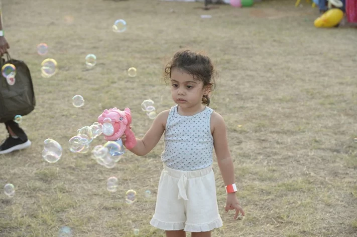 Family Fun Fair