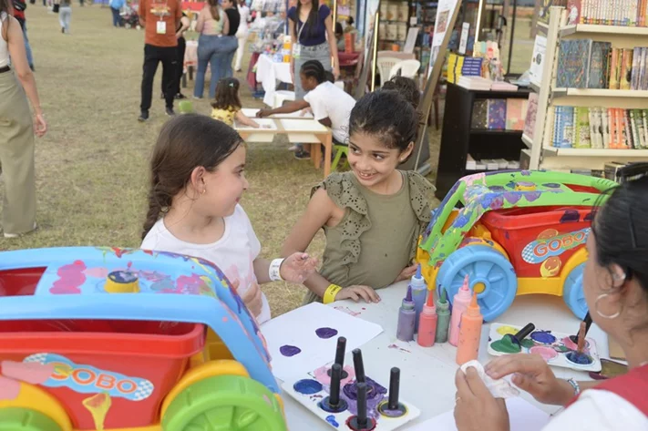 Family Fun Fair