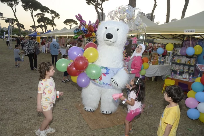 Family Fun Fair